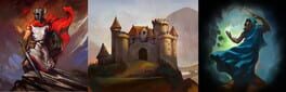Realm of Heroes artwork 1