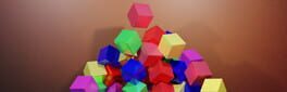 Cubo ao Topo artwork 1