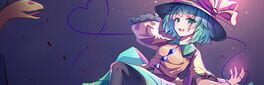 Halluci-Sabbat of Koishi artwork 1