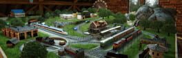Train Yard Builder artwork 1