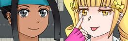 My Smug Bully Girlfriend artwork 1