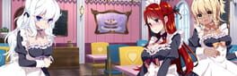 Sakura MMO Extra artwork 1