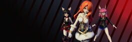 Hentai vs Evil: Back 4 Waifus artwork 1