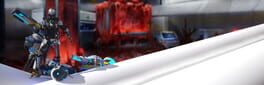 Synthetic Hazard artwork 1