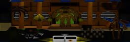Extra Terrestrial Nation artwork 1