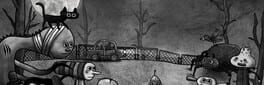 Dad's Monster House artwork 1