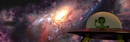 Abda Redeemer: Space Alien Invasion artwork 1