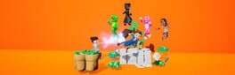Bankers & Bonkers artwork 1