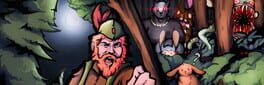 Fluffy Bastards artwork 1