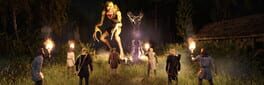 Pagan Age artwork 1