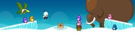 Mission in Snowdriftland artwork 1