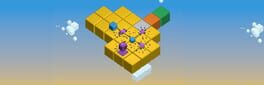 Cubiscape 2 artwork 1