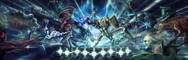 Magic Stone Guardians artwork 1
