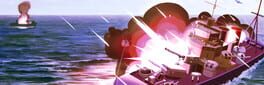 Waves of Steel artwork 1