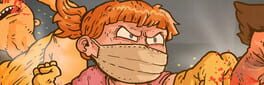 Pulling No Punches artwork 1