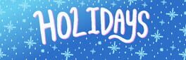 Holidays artwork 1