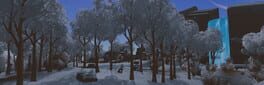Hope For Winter artwork 1