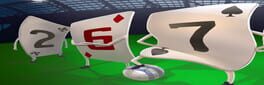 Soccer Cup Solitaire artwork 1