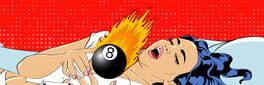 Ero Snooker artwork 1