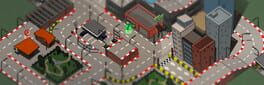 LouveSystems' TrackMasters artwork 1