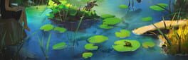 Frogworld artwork 1