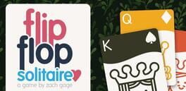 Flipflop Solitaire artwork 1