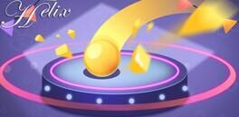 Helix Rush artwork 1