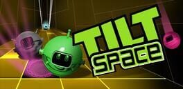 Tiltspace artwork 1