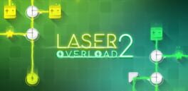Laser Overload 2 artwork 1