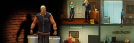 Serial Killer Life artwork 1