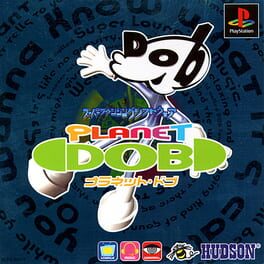 Planet DOB artwork 2