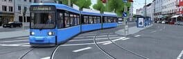 Lotus Simulator: München Tram artwork 1