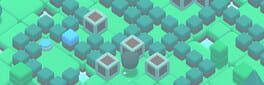 Push the Box 3D artwork 1