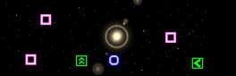 Pulsar artwork 1