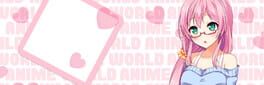 Anime World artwork 1