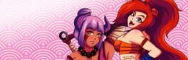 Hanapon Princess artwork 1