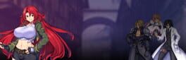 Obscurite Magie: The City of Sin artwork 1