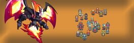 Dungeon & Heros artwork 1