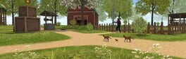 Cat Simulator: Animals on Farm artwork 1