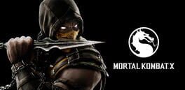 Mortal Kombat X Mobile artwork 1