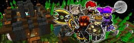 Cubox: Awakening of Gods artwork 1