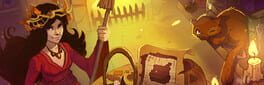 Halloween Riddles Mysterious Griddlers artwork 1