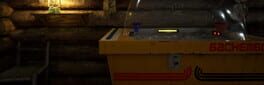 Soviet Arcade Machine Basketball artwork 1