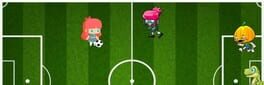 Angle Soccer artwork 1