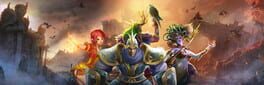 Acies: Battle Runes artwork 1