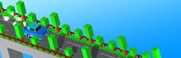 Crossy Bridge artwork 1