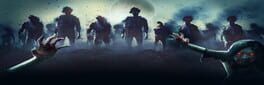 Mythic Zombies artwork 1