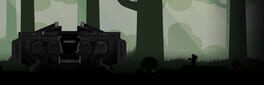 Shots Fired in the Dark Forest artwork 1