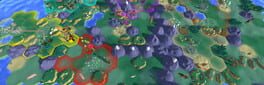 Hexarchy artwork 1