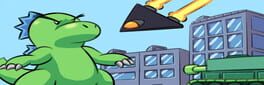 Kaiju Krashers artwork 1